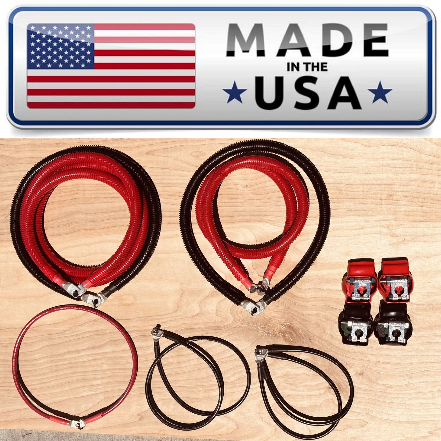 2003-2009 3rd Generation Dodge 5.9L 90-Degree-Lug